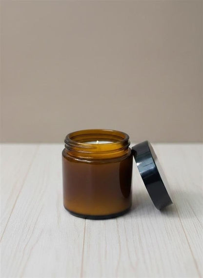 Coco Vanilla Natural Moistured Candle