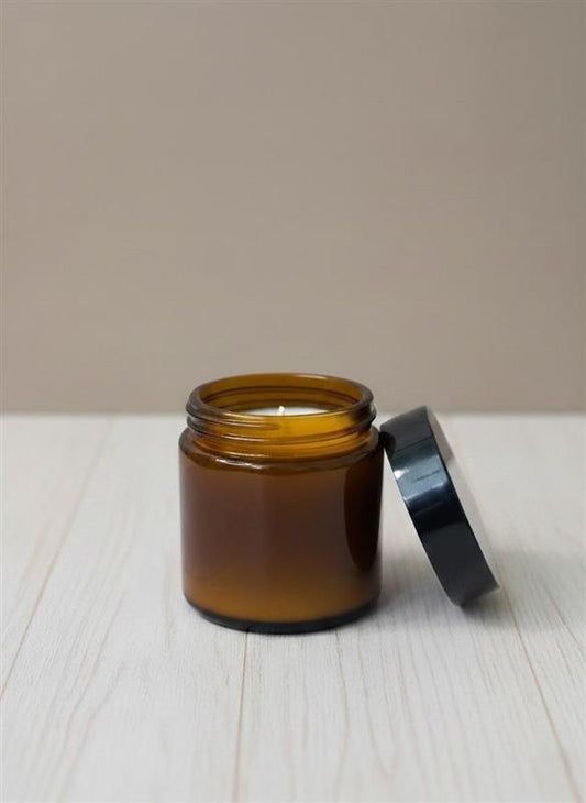 Coco Vanilla Natural Moistured Candle